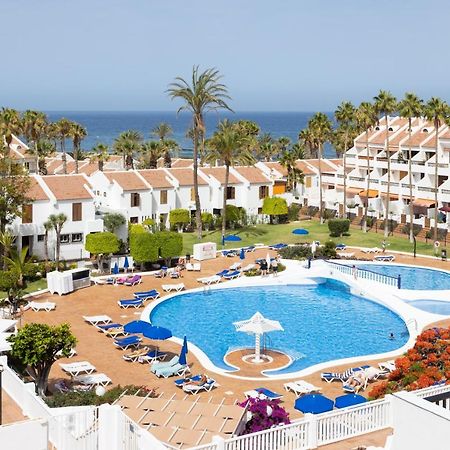 Classbnb - 3 Apartments 50M From The Las Americas Promenade Арона Екстериор снимка