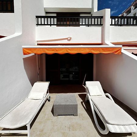 Classbnb - 3 Apartments 50M From The Las Americas Promenade Арона Екстериор снимка