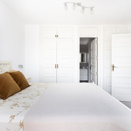 Classbnb - 3 Apartments 50M From The Las Americas Promenade Арона Екстериор снимка