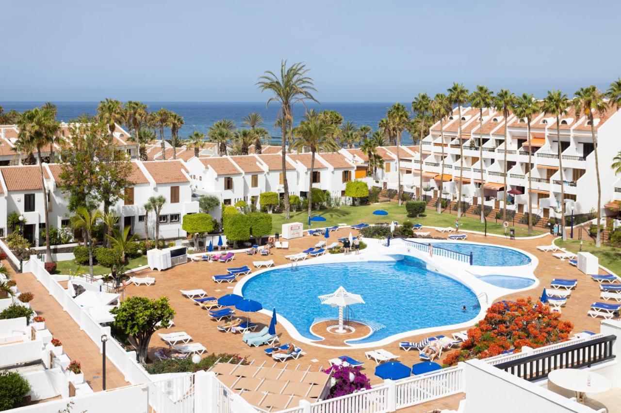 Classbnb - 3 Apartments 50M From The Las Americas Promenade Арона Екстериор снимка