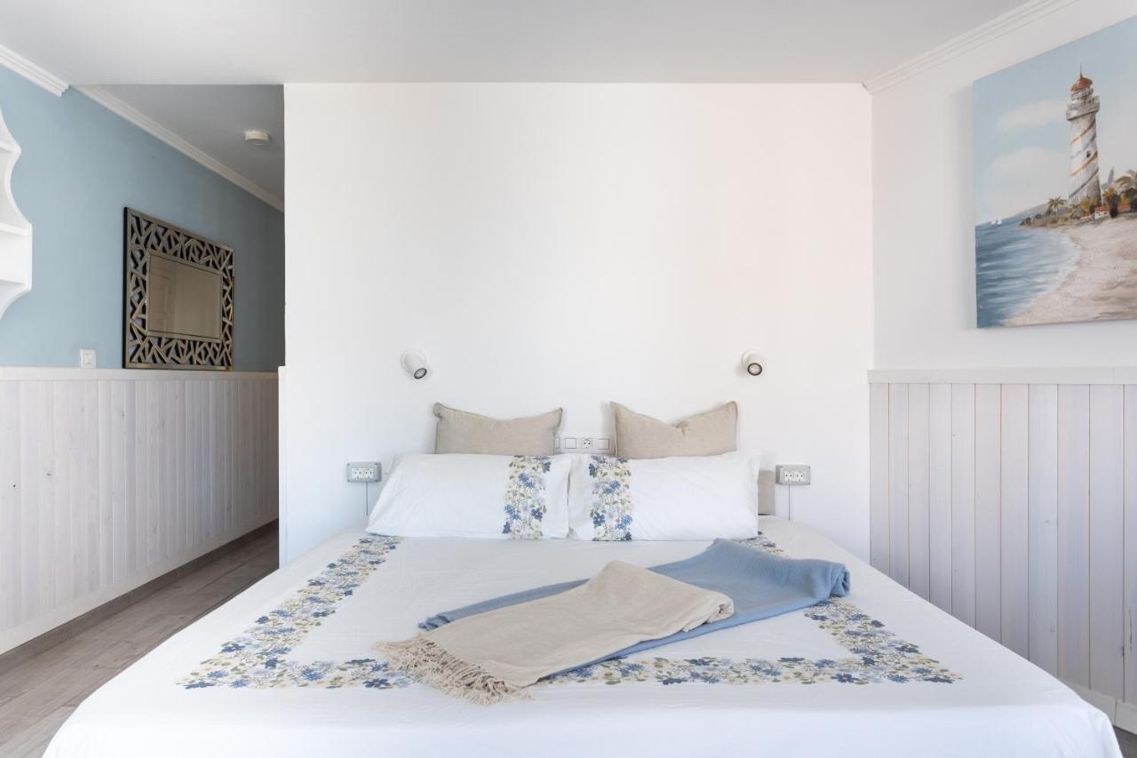 Classbnb - 3 Apartments 50M From The Las Americas Promenade Арона Екстериор снимка