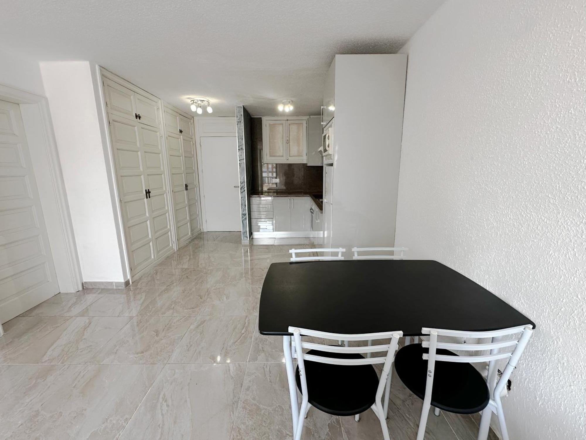 Classbnb - 3 Apartments 50M From The Las Americas Promenade Арона Екстериор снимка