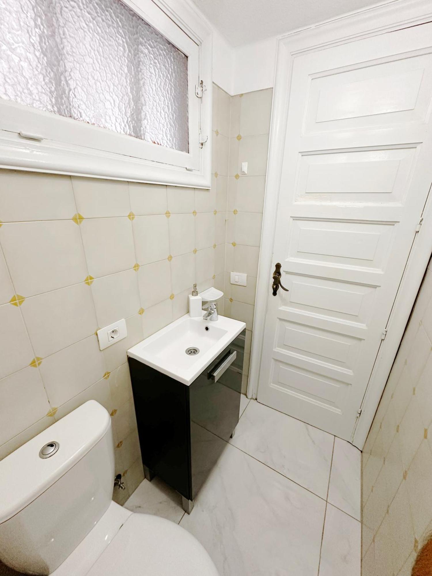 Classbnb - 3 Apartments 50M From The Las Americas Promenade Арона Екстериор снимка