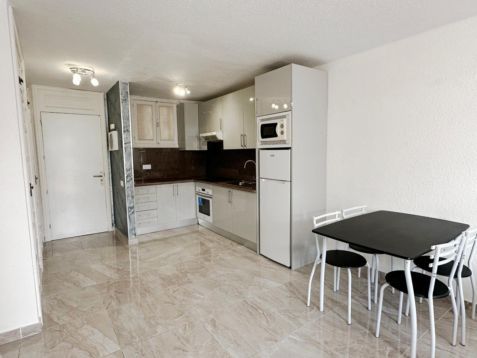 Classbnb - 3 Apartments 50M From The Las Americas Promenade Арона Екстериор снимка