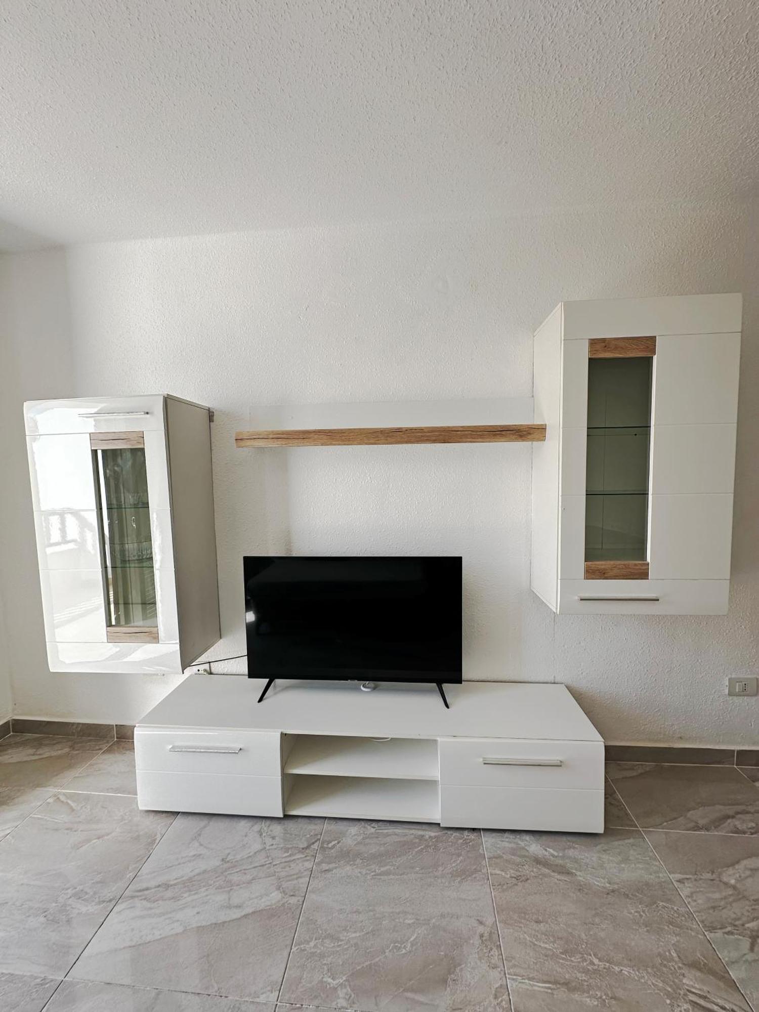 Classbnb - 3 Apartments 50M From The Las Americas Promenade Арона Екстериор снимка