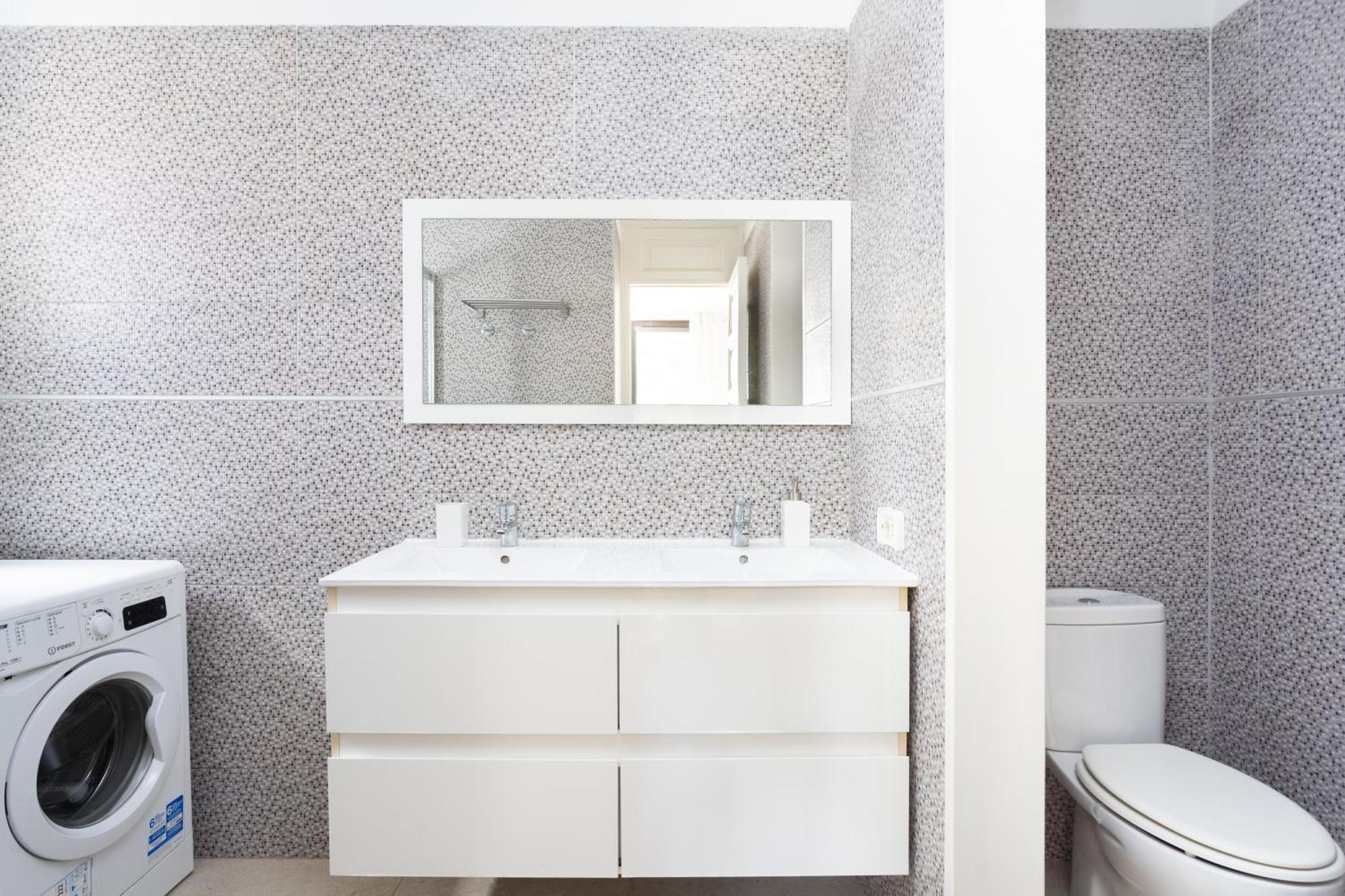 Classbnb - 3 Apartments 50M From The Las Americas Promenade Арона Екстериор снимка