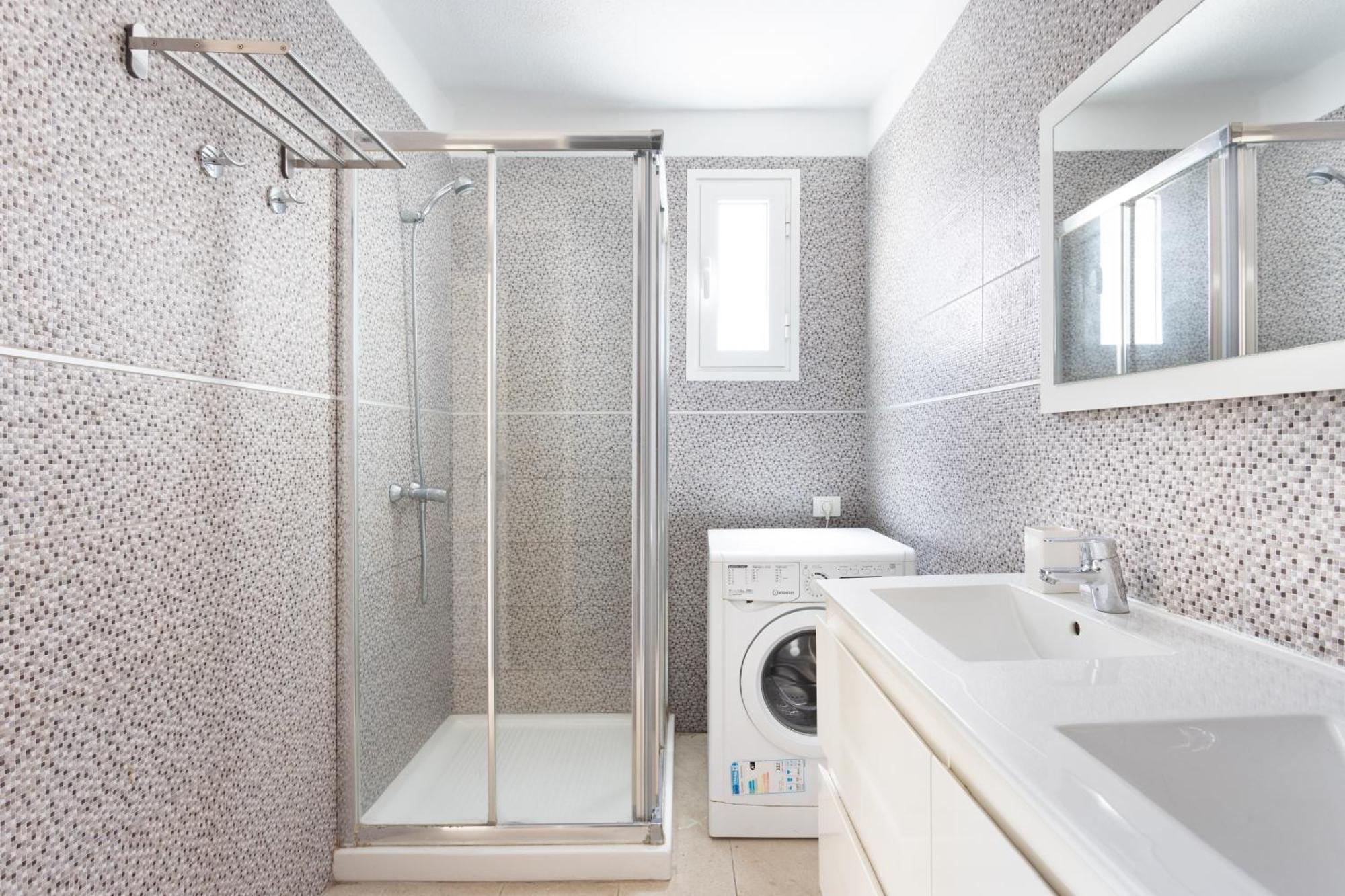 Classbnb - 3 Apartments 50M From The Las Americas Promenade Арона Екстериор снимка